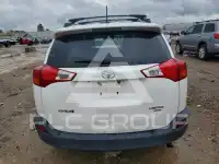 2014 Toyota RAV4 фото