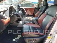 2014 Toyota RAV4 фото