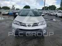 2014 Toyota RAV4 фото
