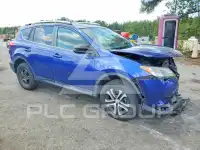 2014 Toyota RAV4 фото