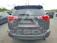 2014 Toyota RAV4 фото