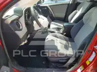 2014 Toyota RAV4 фото