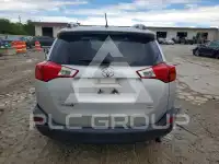2014 Toyota RAV4 фото