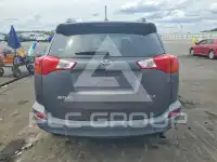 2014 Toyota RAV4 photo