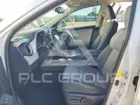 2014 Toyota RAV4 фото
