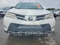 2014 Toyota RAV4 photo