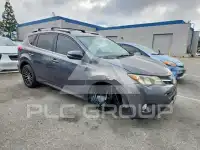 2014 Toyota RAV4 фото