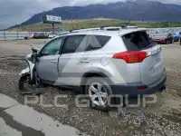 2014 Toyota RAV4 фото