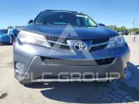 2014 Toyota RAV4 фото