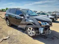 2014 Toyota RAV4 photo