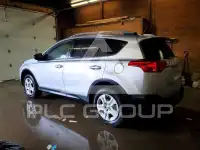 2014 Toyota RAV4 фото