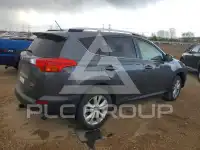 2014 Toyota RAV4 фото