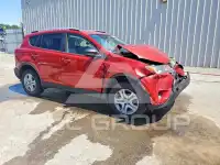 2014 Toyota RAV4 фото