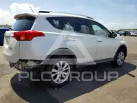 2014 Toyota RAV4 photo