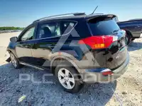2014 Toyota RAV4 photo