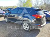 2014 Toyota RAV4 фото