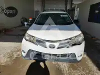2014 Toyota RAV4 фото