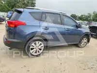 2014 Toyota RAV4 фото