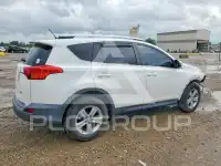 2014 Toyota RAV4 фото