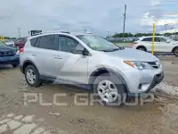 2014 Toyota RAV4 фото