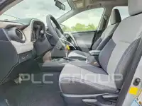 2014 Toyota RAV4 фото