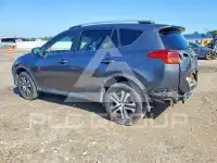 2014 Toyota RAV4 фото