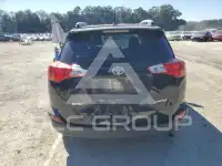 2014 Toyota RAV4 фото