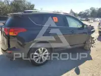 2014 Toyota RAV4 фото