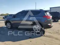 2014 Toyota RAV4 фото
