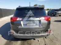2014 Toyota RAV4 фото