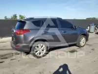 2014 Toyota RAV4 фото