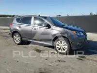 2014 Toyota RAV4 фото