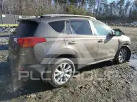 2014 Toyota RAV4 photo