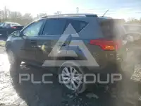 2014 Toyota RAV4 photo