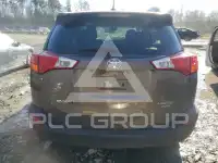 2014 Toyota RAV4 photo