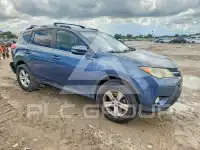 2014 Toyota RAV4 фото