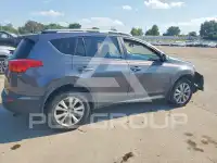 2014 Toyota RAV4 photo