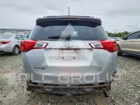 2014 Toyota RAV4 фото