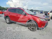 2014 Toyota RAV4 фото