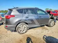 2014 Toyota RAV4 фото