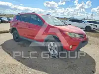 2014 Toyota RAV4 фото