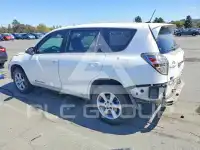 2014 Toyota RAV4 фото