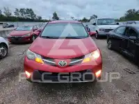 2014 Toyota RAV4 photo