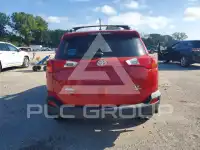 2014 Toyota RAV4 фото
