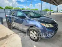 2014 Toyota RAV4 photo