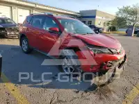 2014 Toyota RAV4 фото