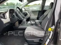 2014 Toyota RAV4 фото