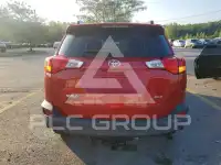 2014 Toyota RAV4 фото