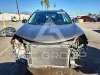 2014 Toyota RAV4 фото