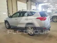 2014 Toyota RAV4 фото